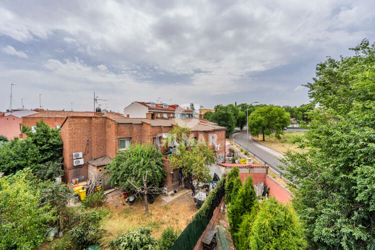 Villa for sale in Canillejas – Madrid | Gilmar Consulting Inmobiliario