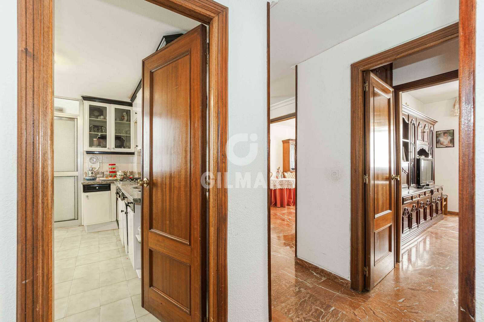 Property slider Gilmar
