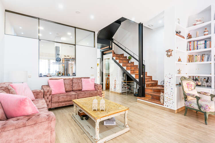 Chalet Pareado en venta en Casa de Campo – Madrid | Gilmar Consulting