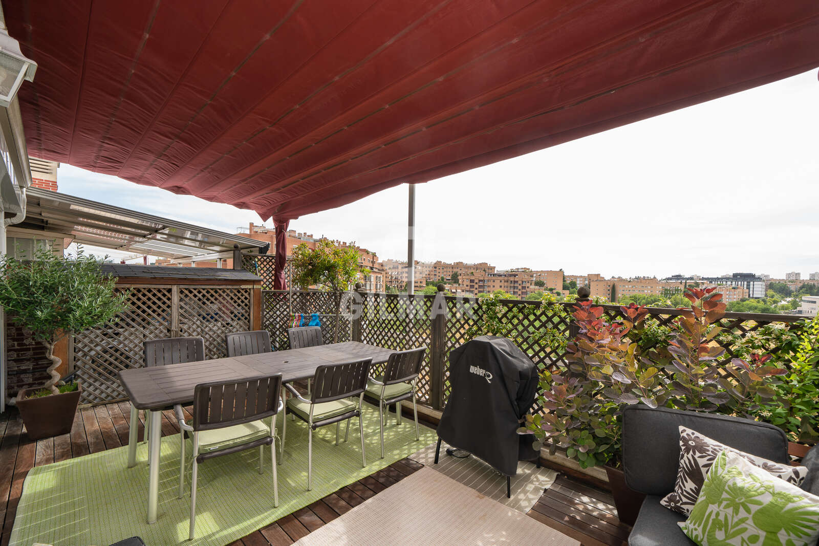 Property slider Gilmar