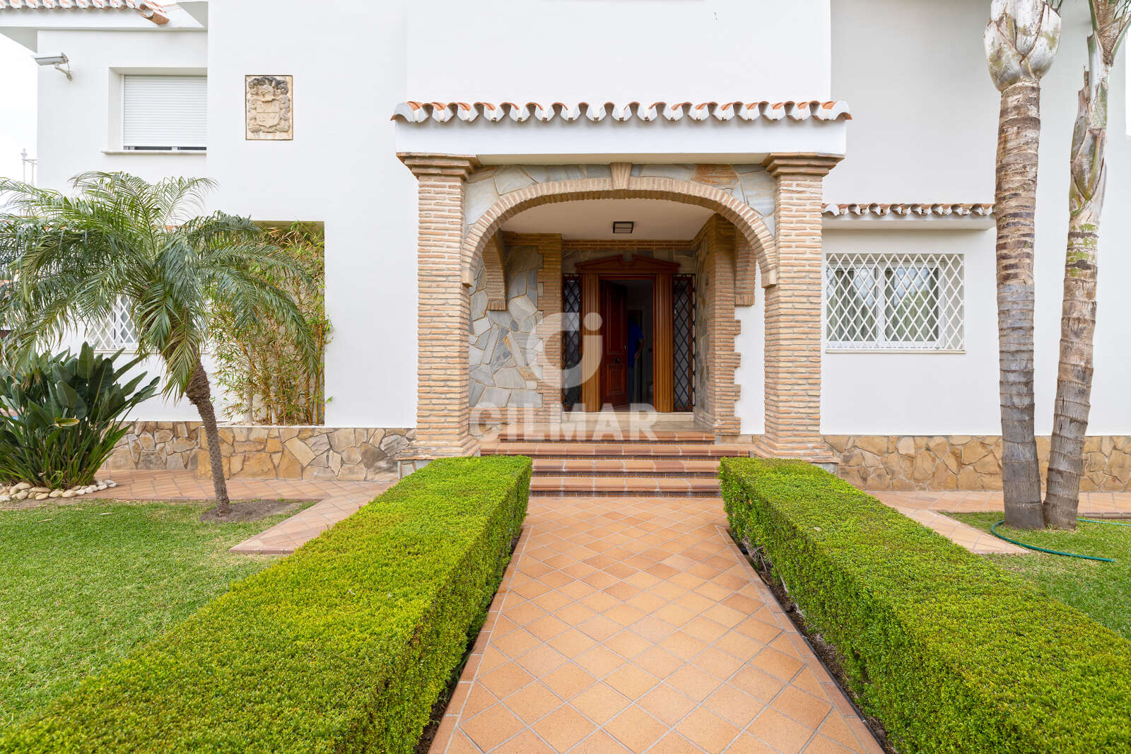 Property slider Gilmar