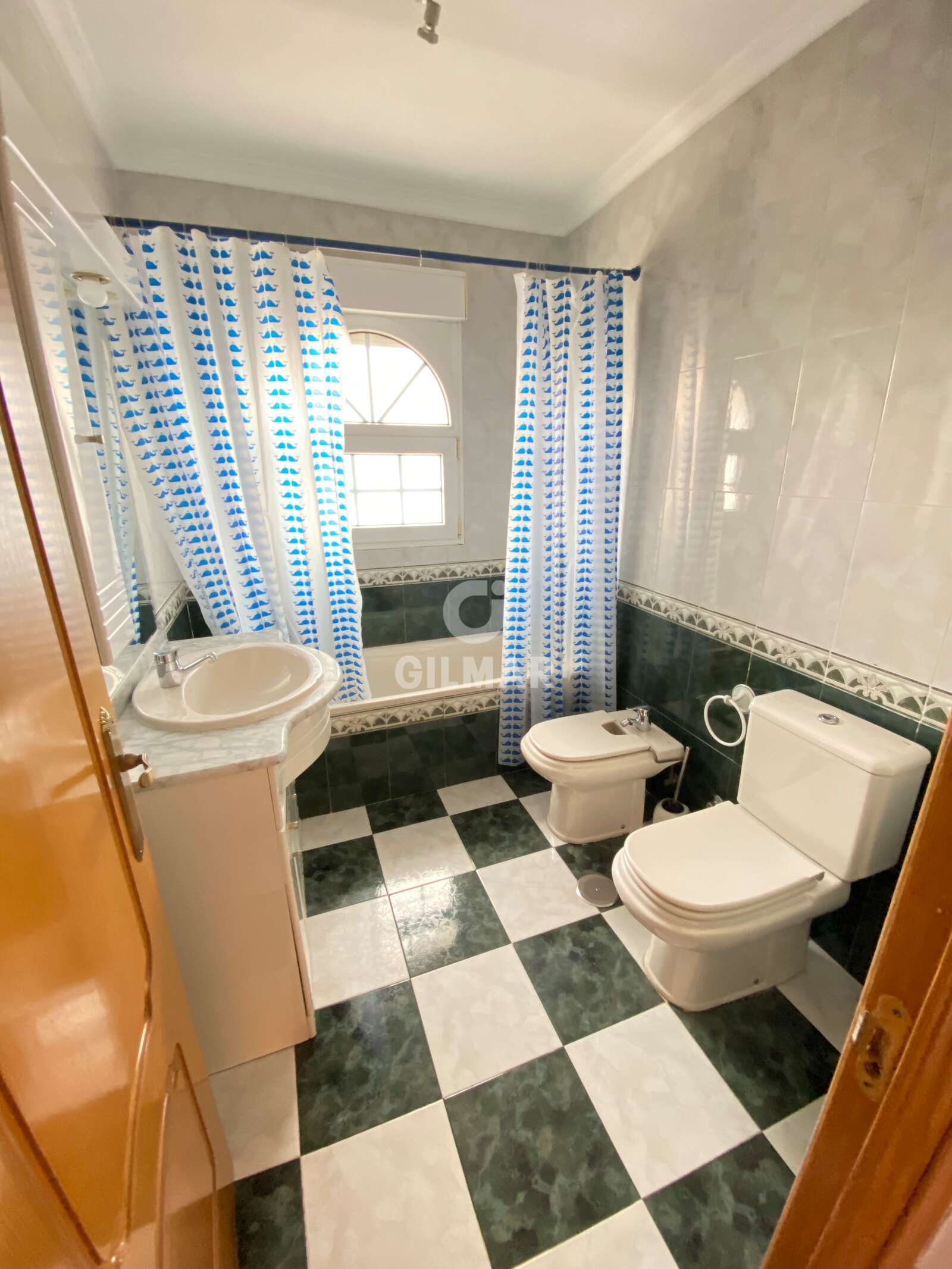 Property slider Gilmar