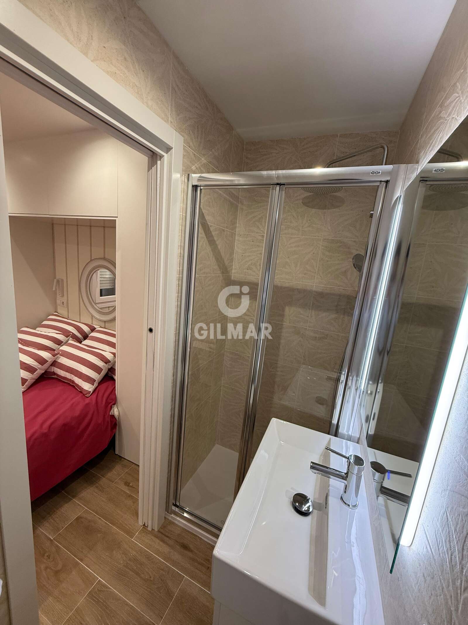 Property slider Gilmar