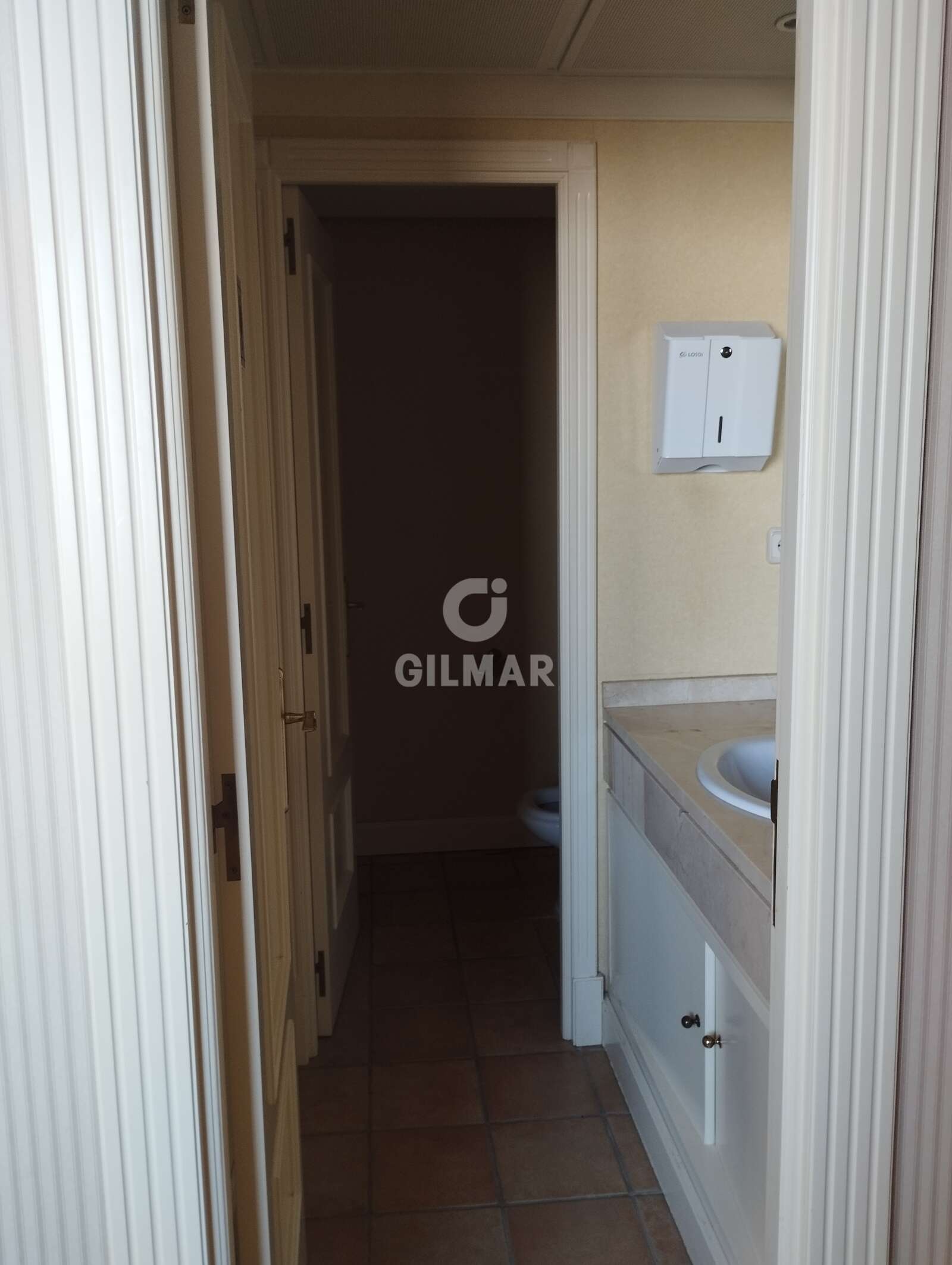 Property slider Gilmar