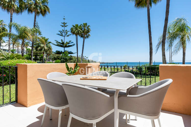 Apartment for sale in Estepona – Málaga | Gilmar Consulting