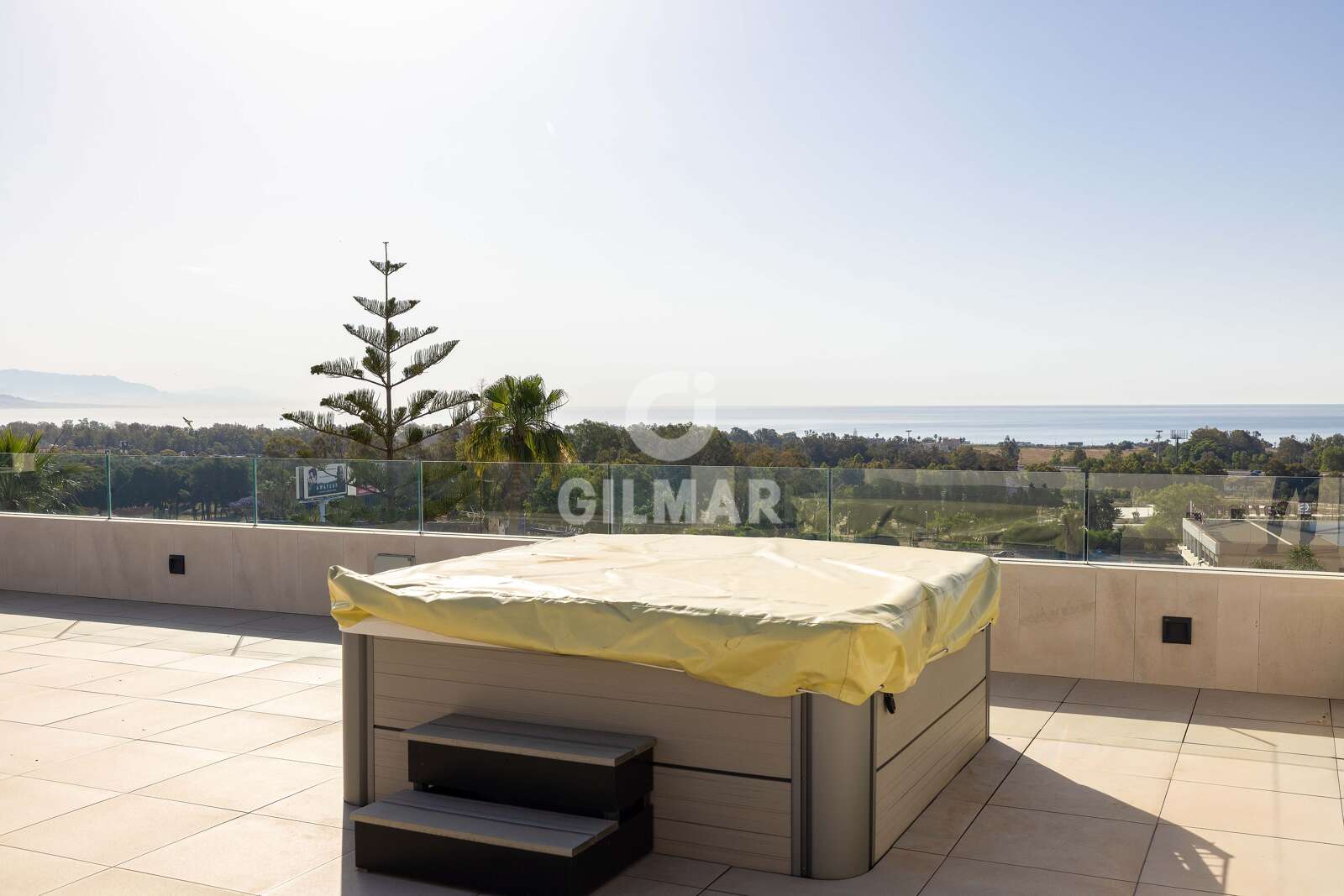 Property slider Gilmar