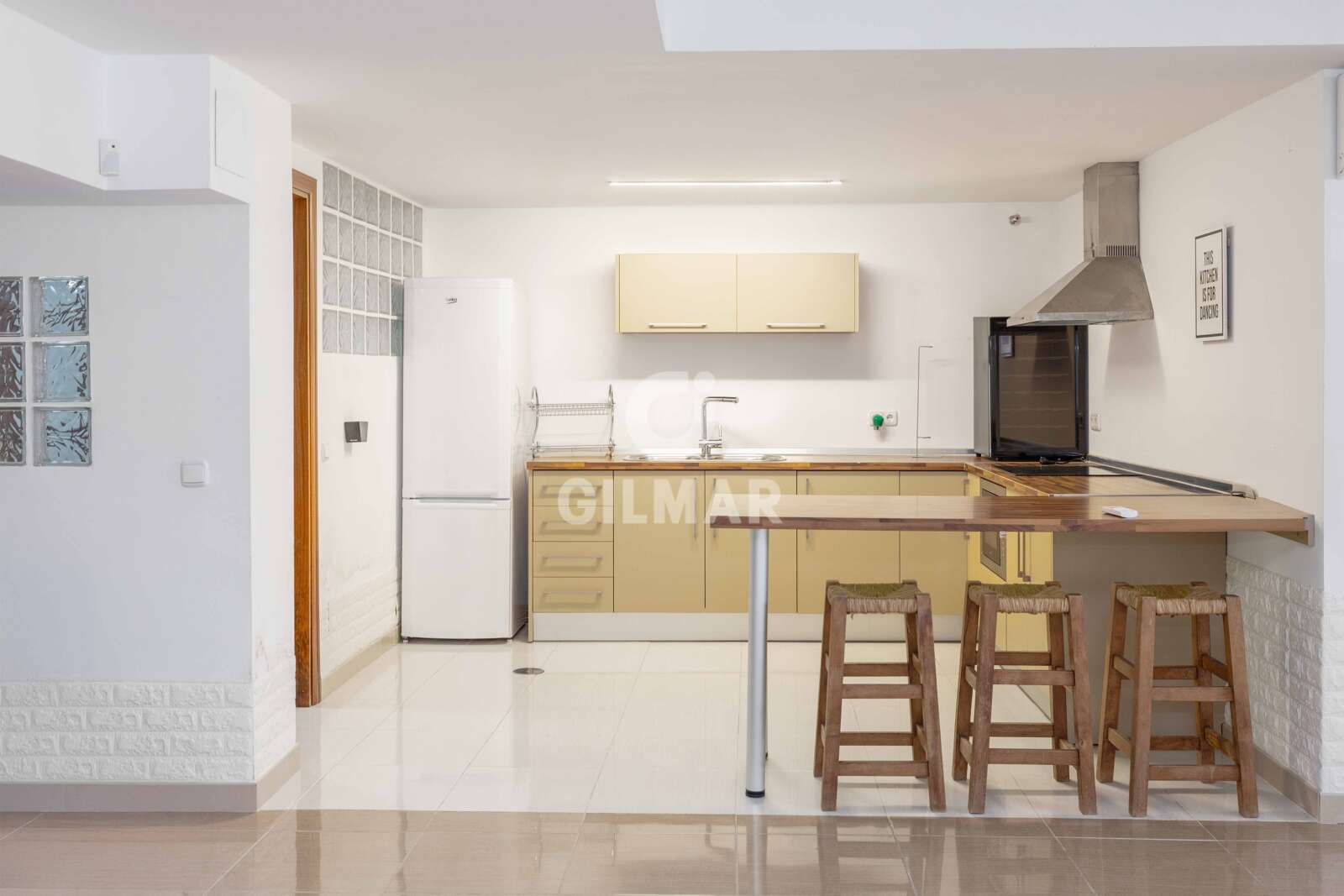 Property slider Gilmar