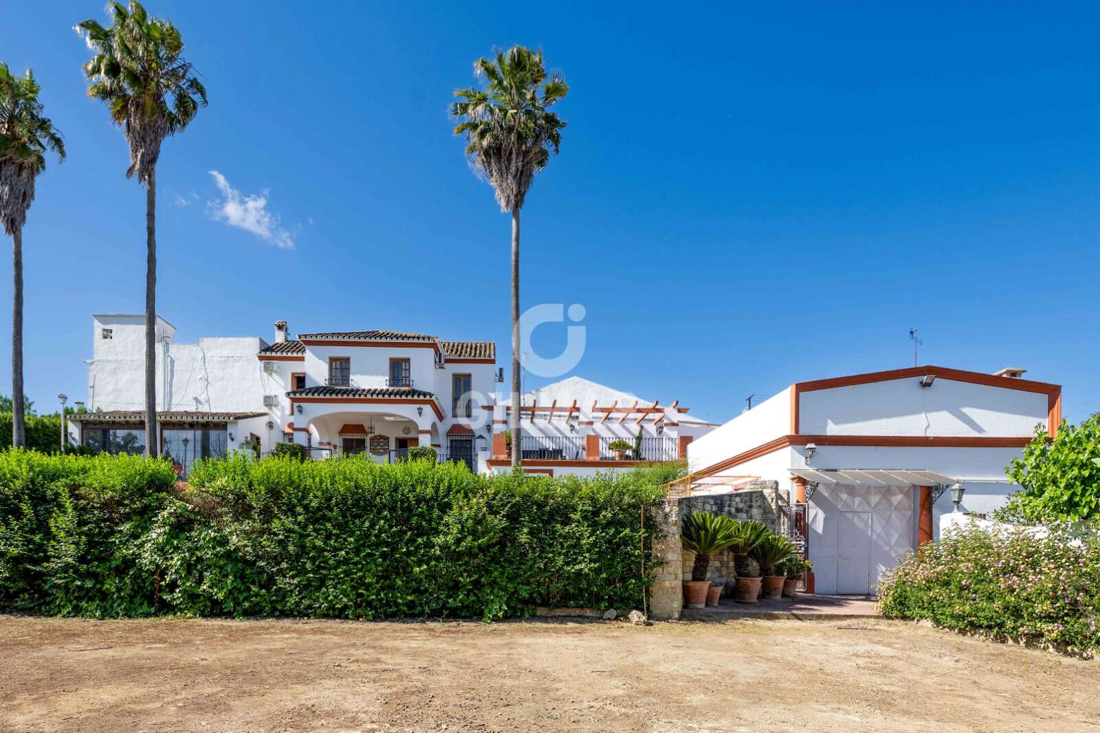 Property slider Gilmar