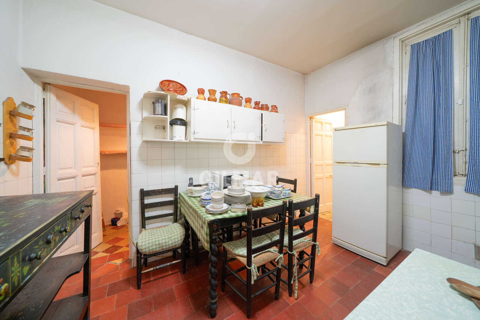 Property slider Gilmar