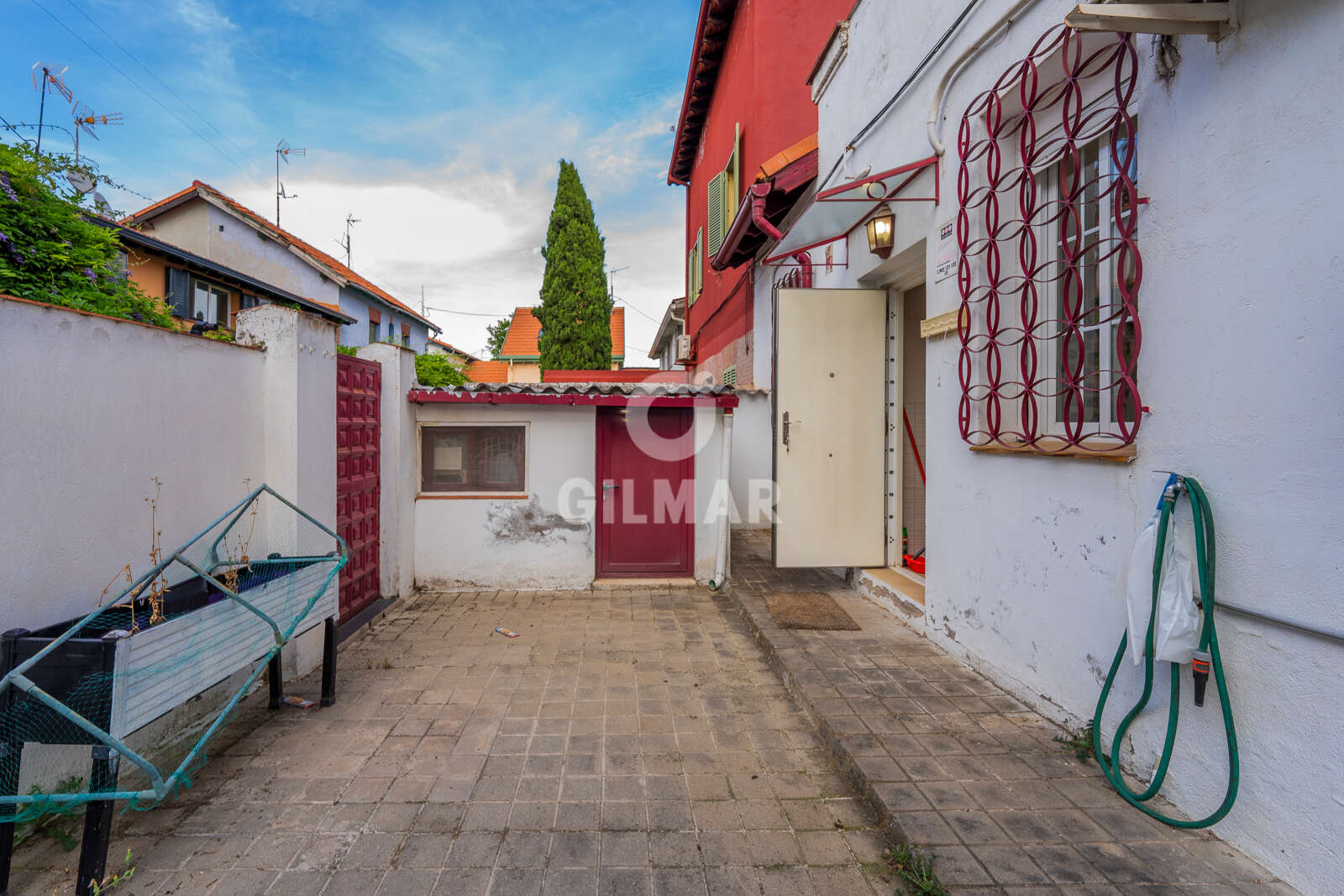 Property slider Gilmar