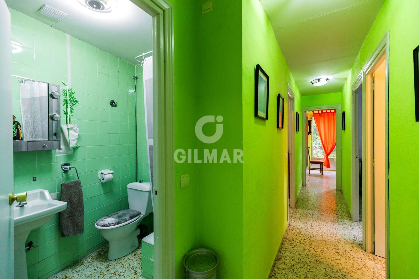 Property slider Gilmar