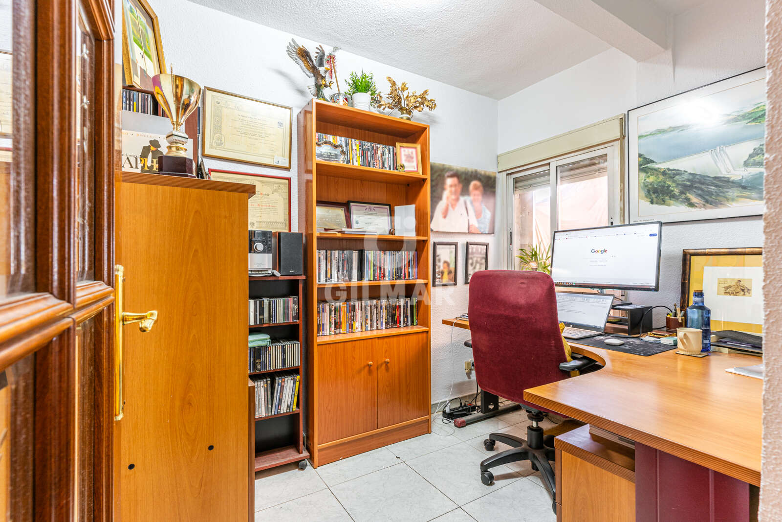 Property slider Gilmar