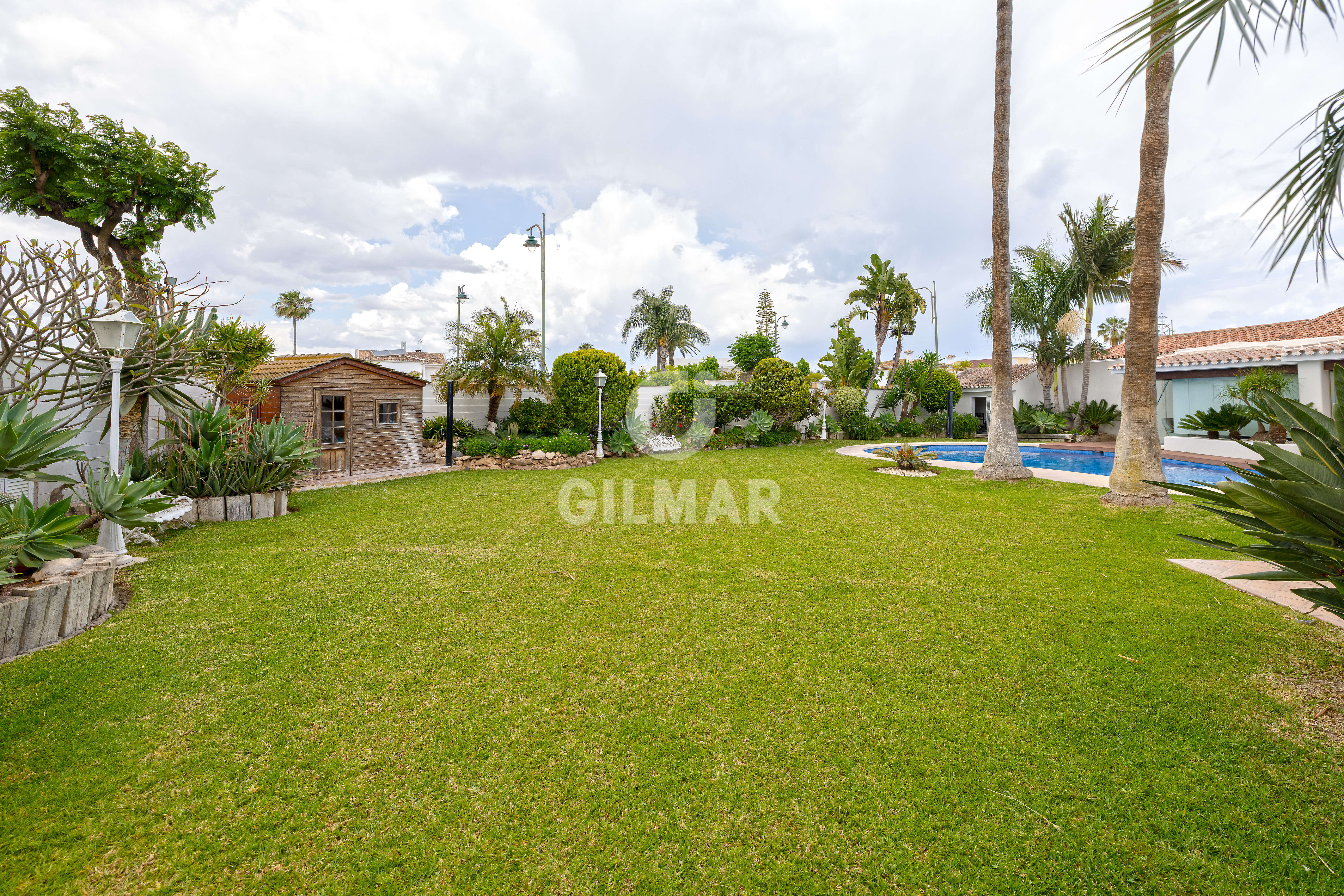 Photo of Villa