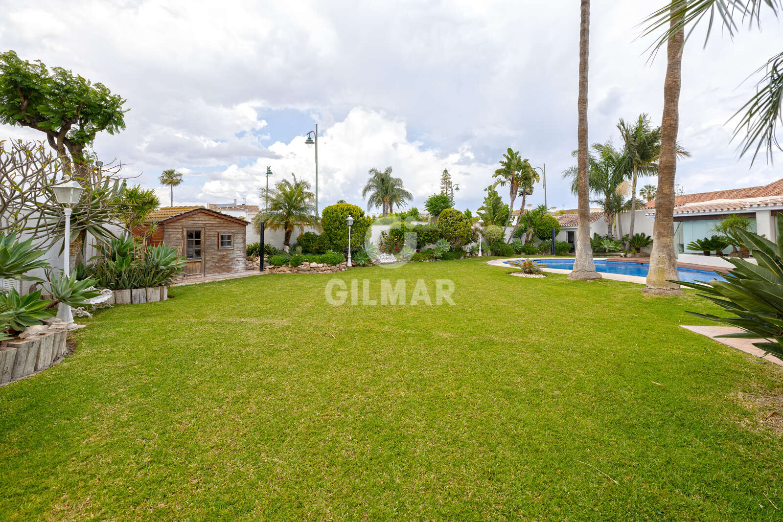 Property slider Gilmar