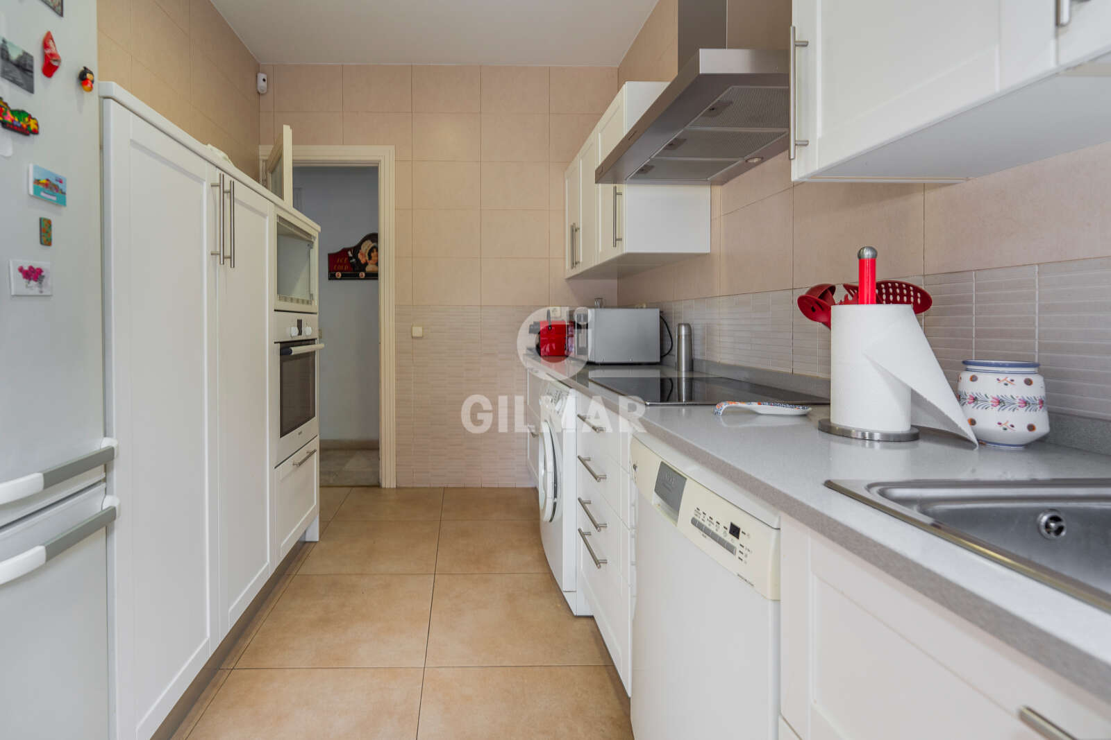 Property slider Gilmar