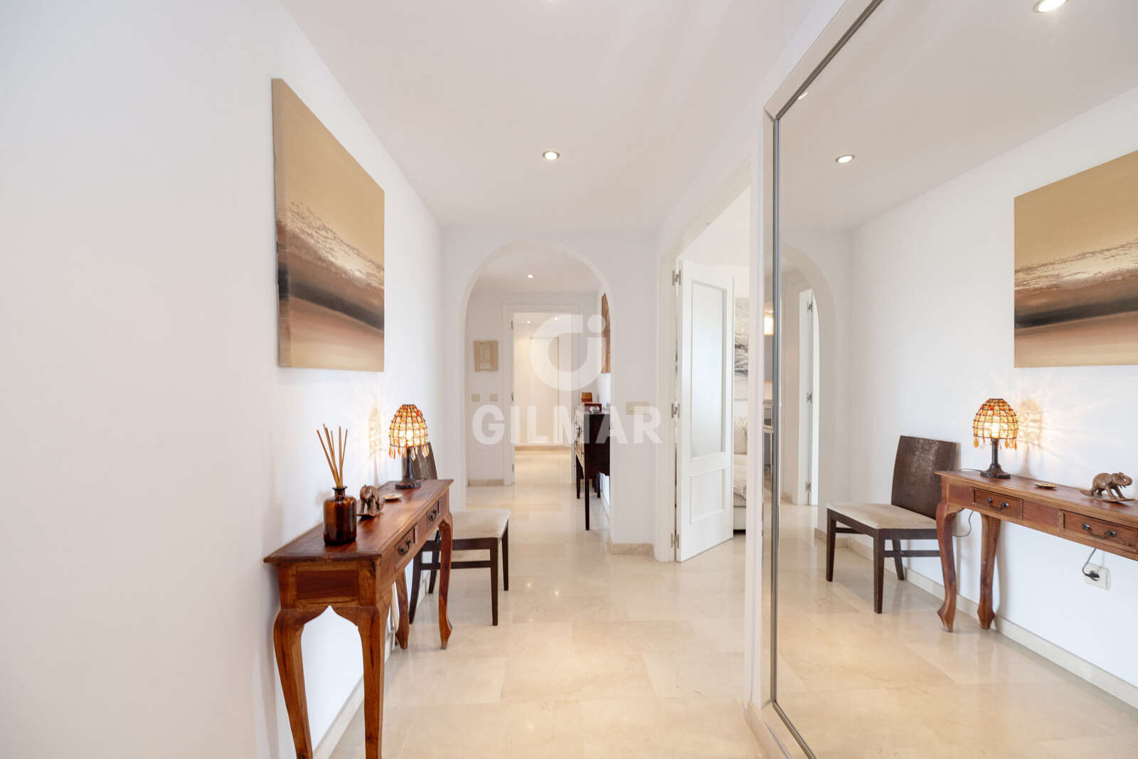 Property slider Gilmar