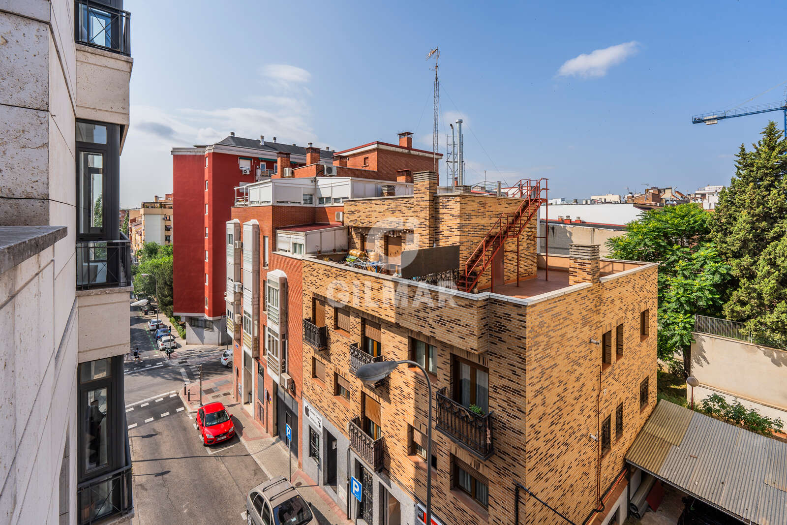 Property slider Gilmar