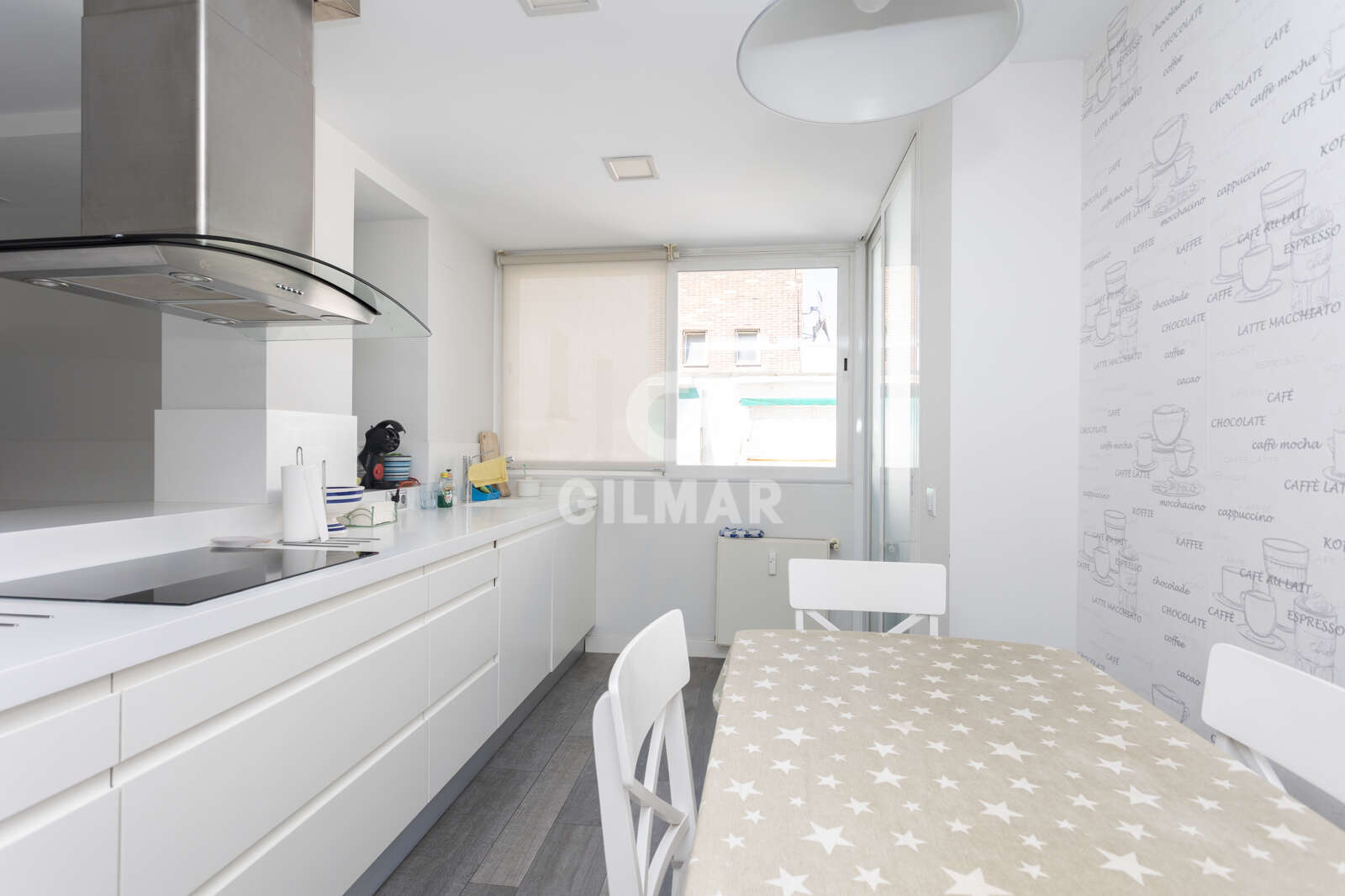 Property slider Gilmar