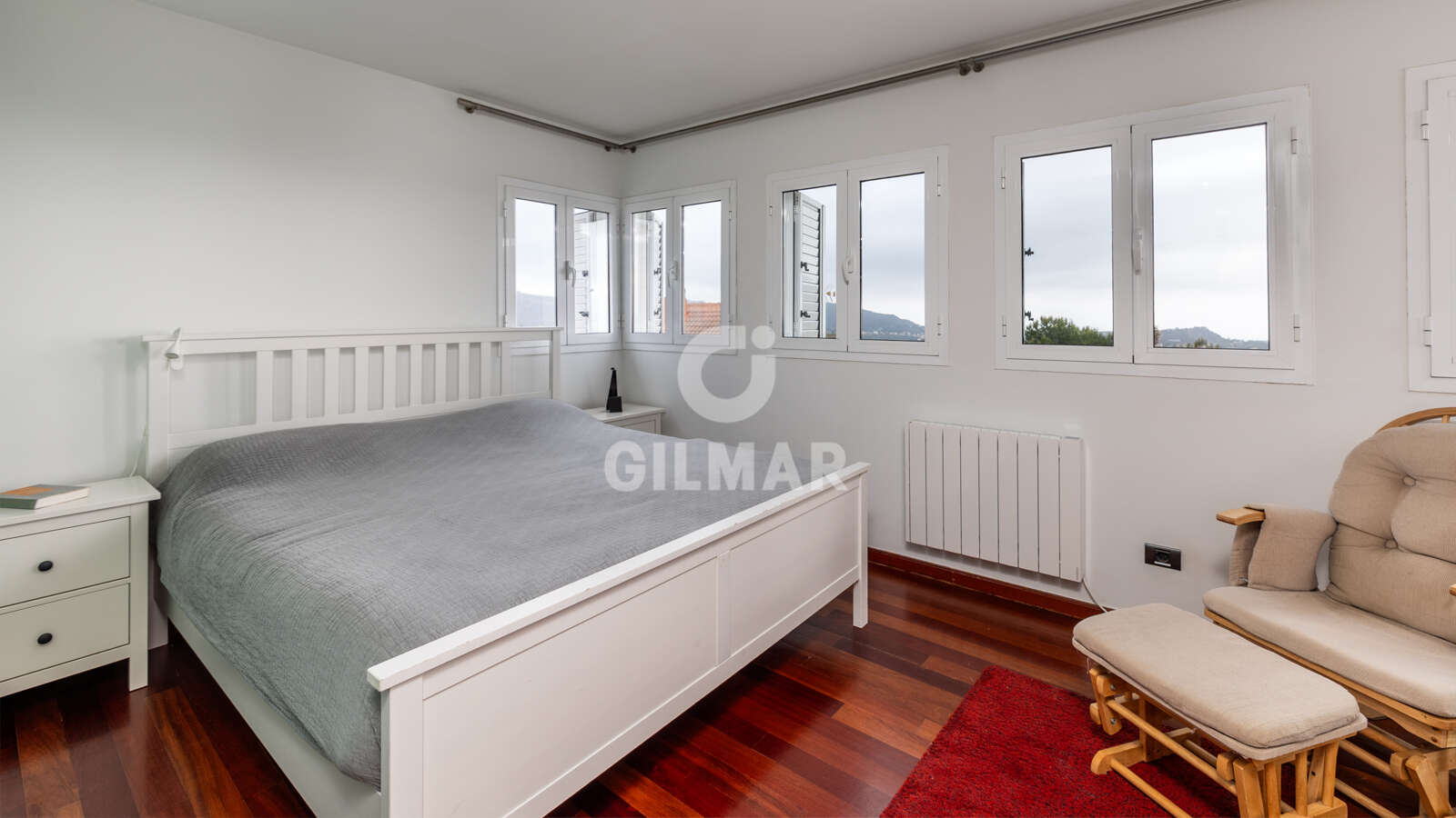 Property slider Gilmar