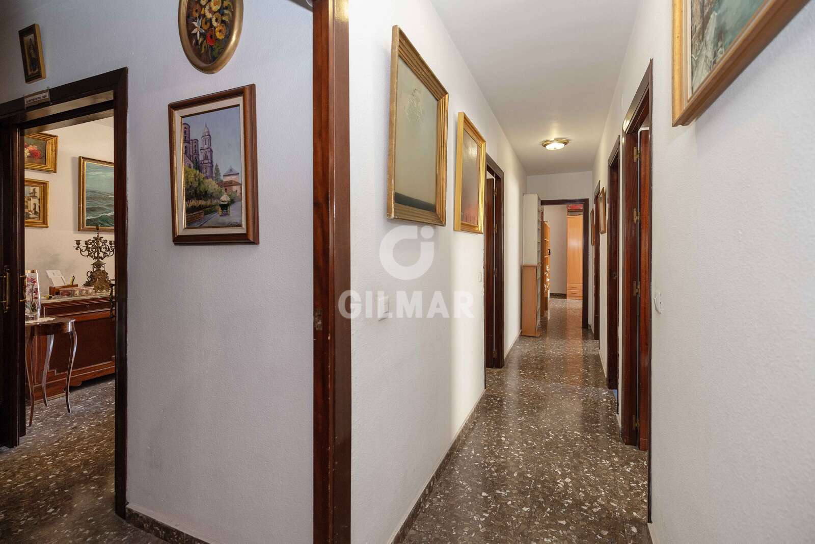 Property slider Gilmar