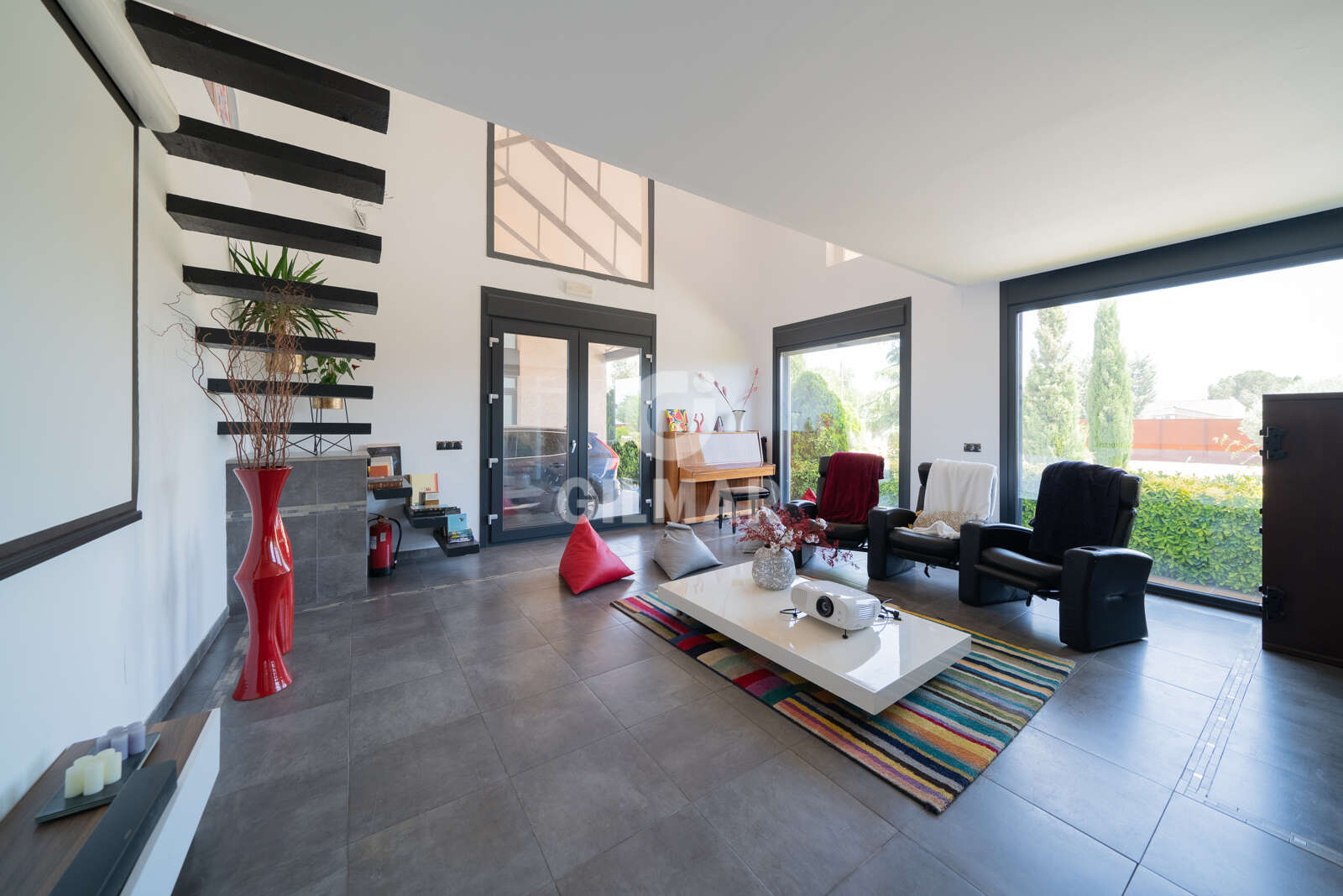 Property slider Gilmar