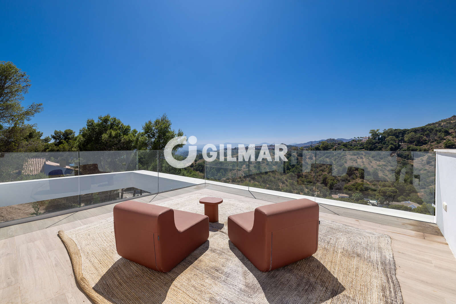 Property slider Gilmar