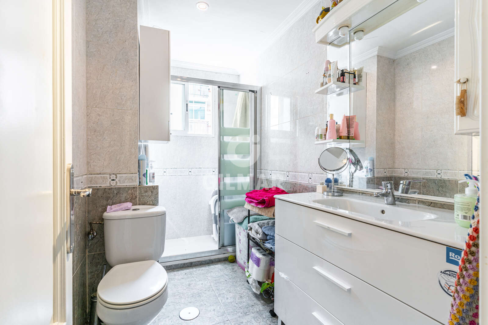 Property slider Gilmar