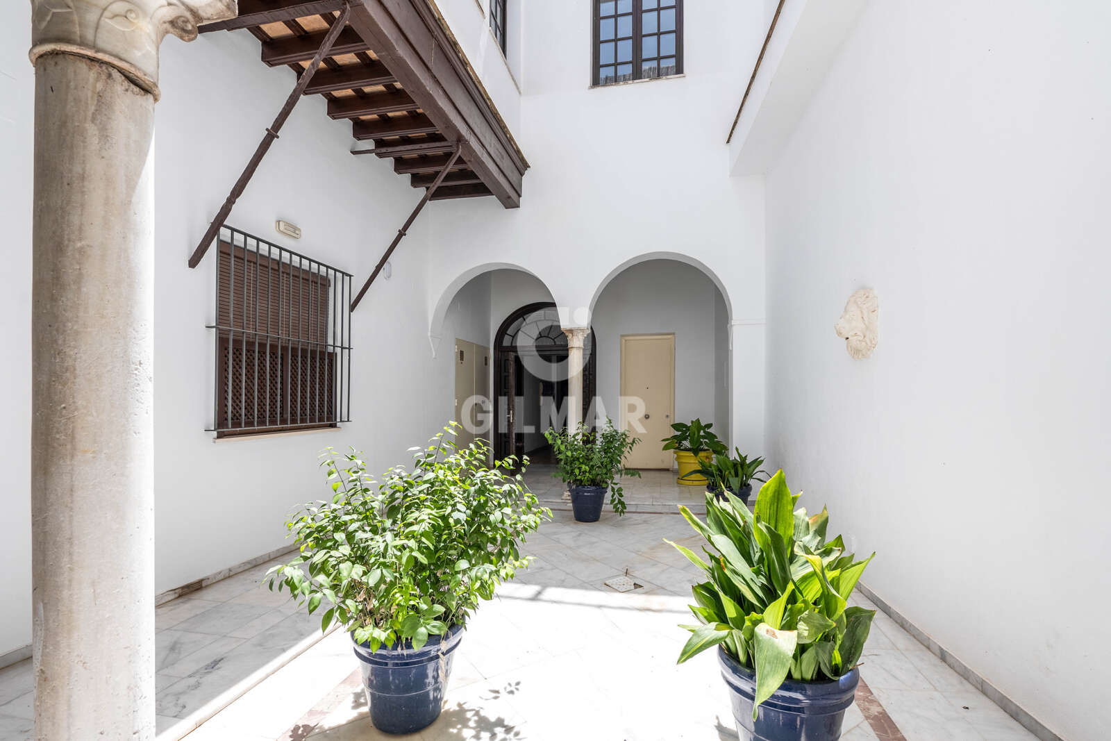 Property slider Gilmar