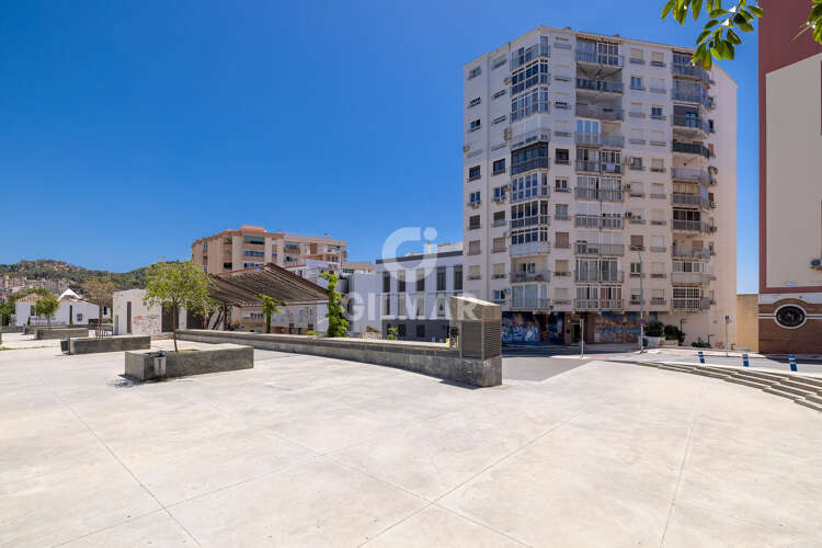 Apartment for sale in Centro (Málaga) – Málaga | Gilmar Consulting