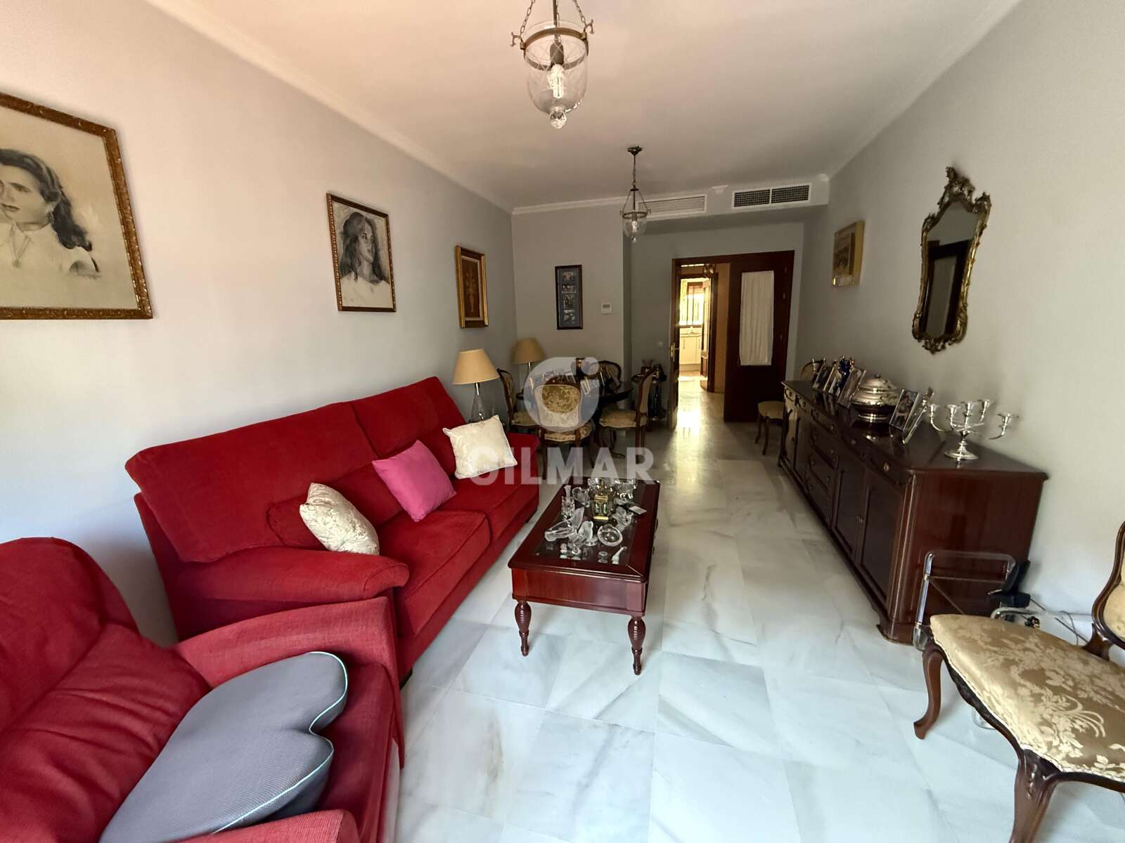Property slider Gilmar