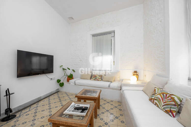 Chalet Independiente en venta en Barbate – Cádiz | Gilmar Consulting