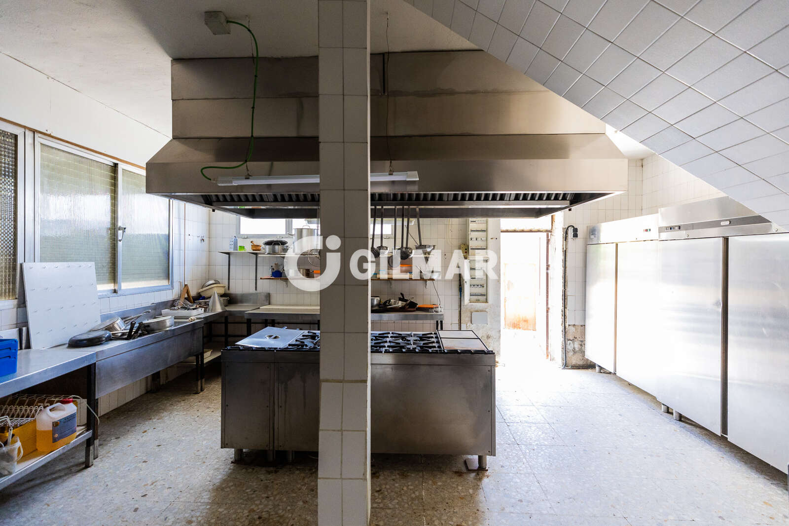 Property slider Gilmar