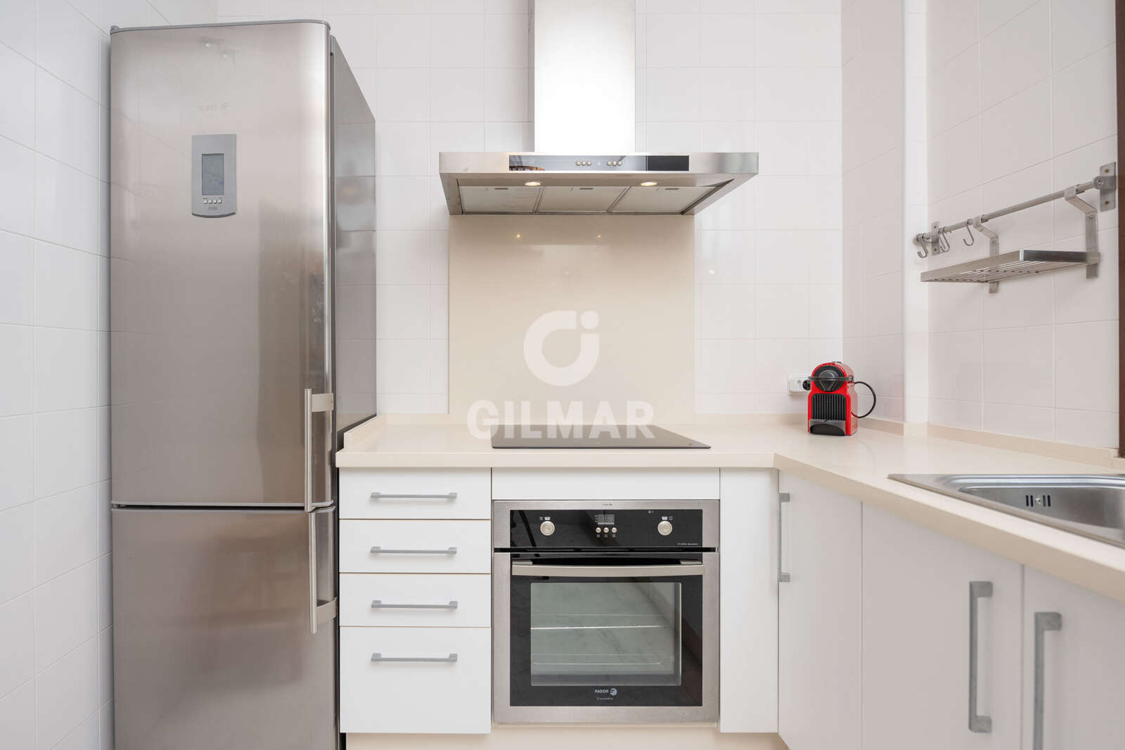 Property slider Gilmar