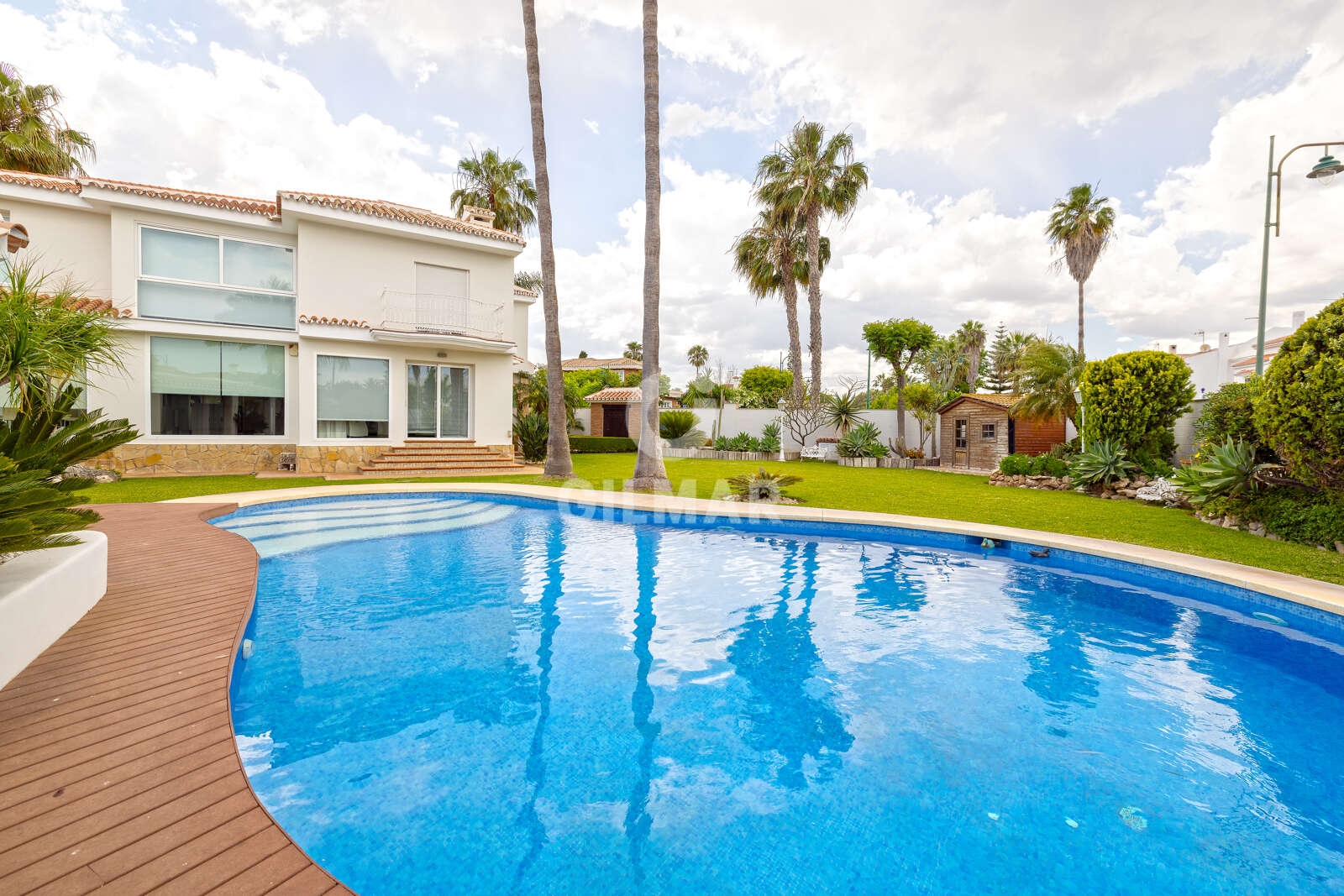 Property slider Gilmar
