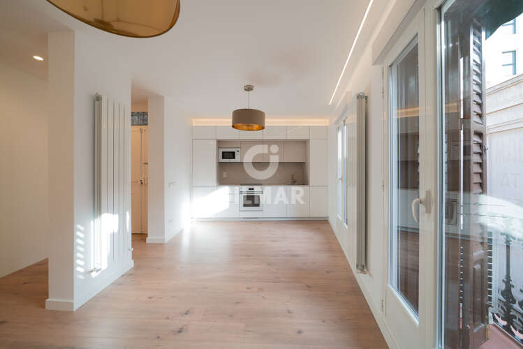 Piso en alquiler en Cortes – Madrid | Gilmar Consulting Inmobiliario