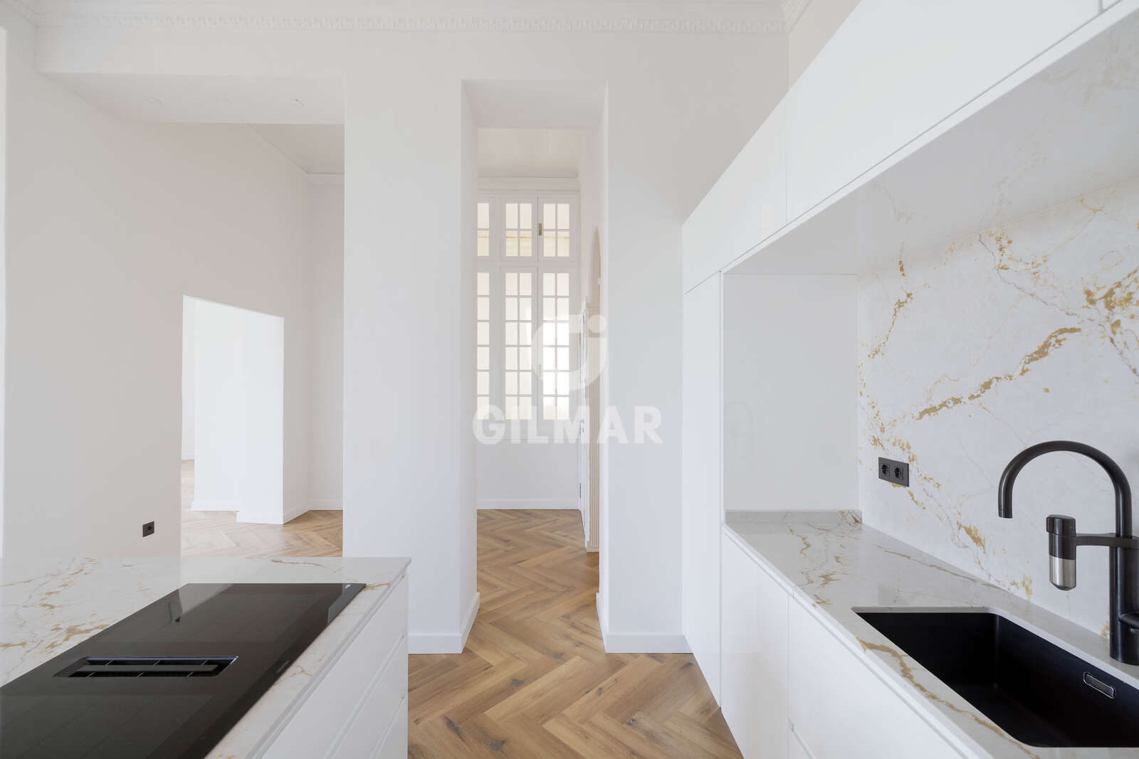Property slider Gilmar