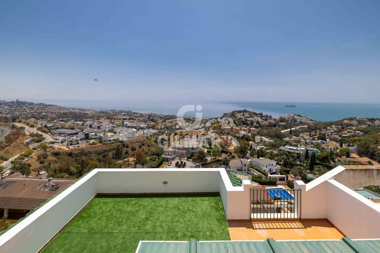 Ático-Dúplex en venta en Málaga Este – Málaga | Gilmar Consulting