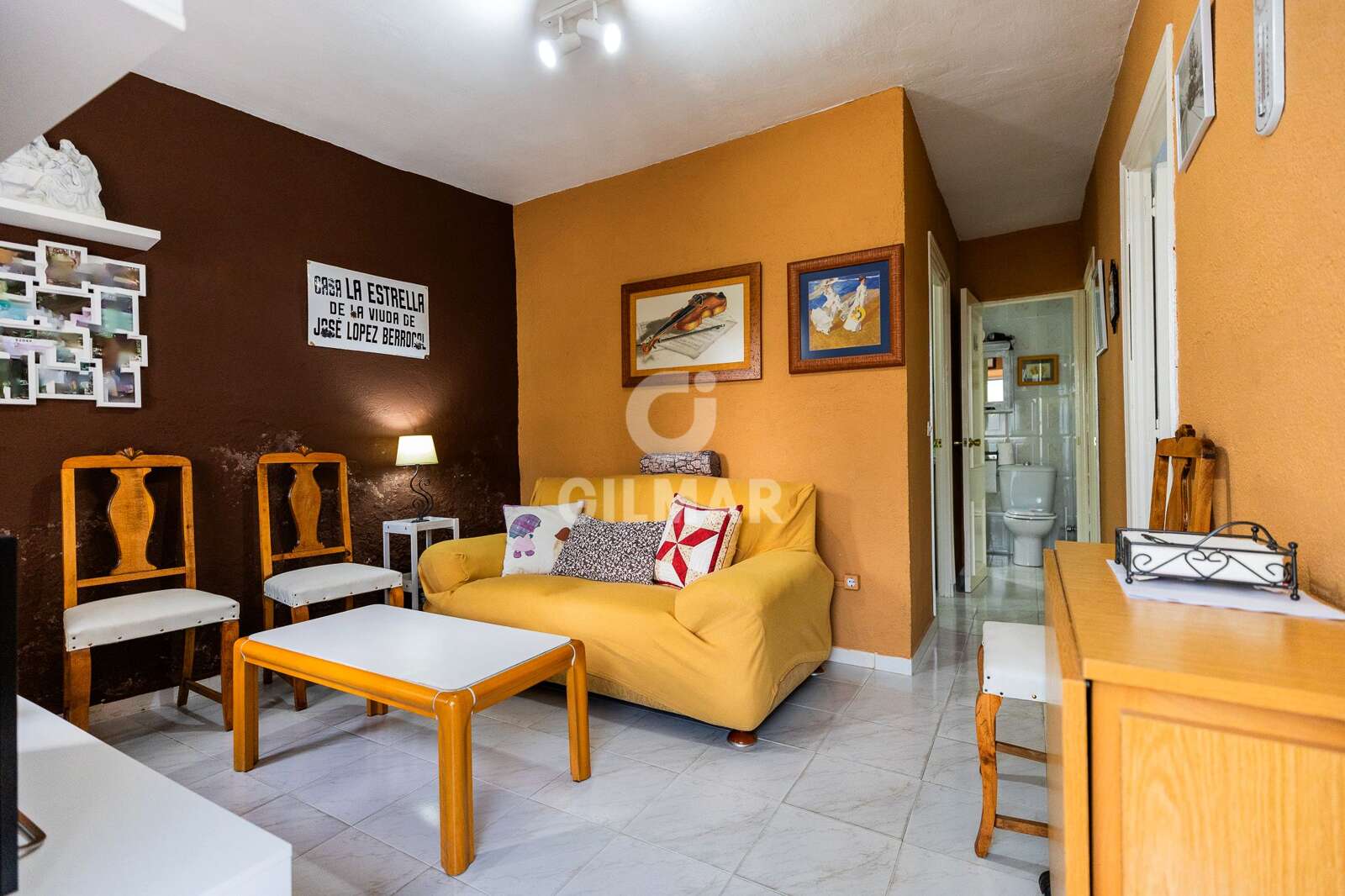 Property slider Gilmar