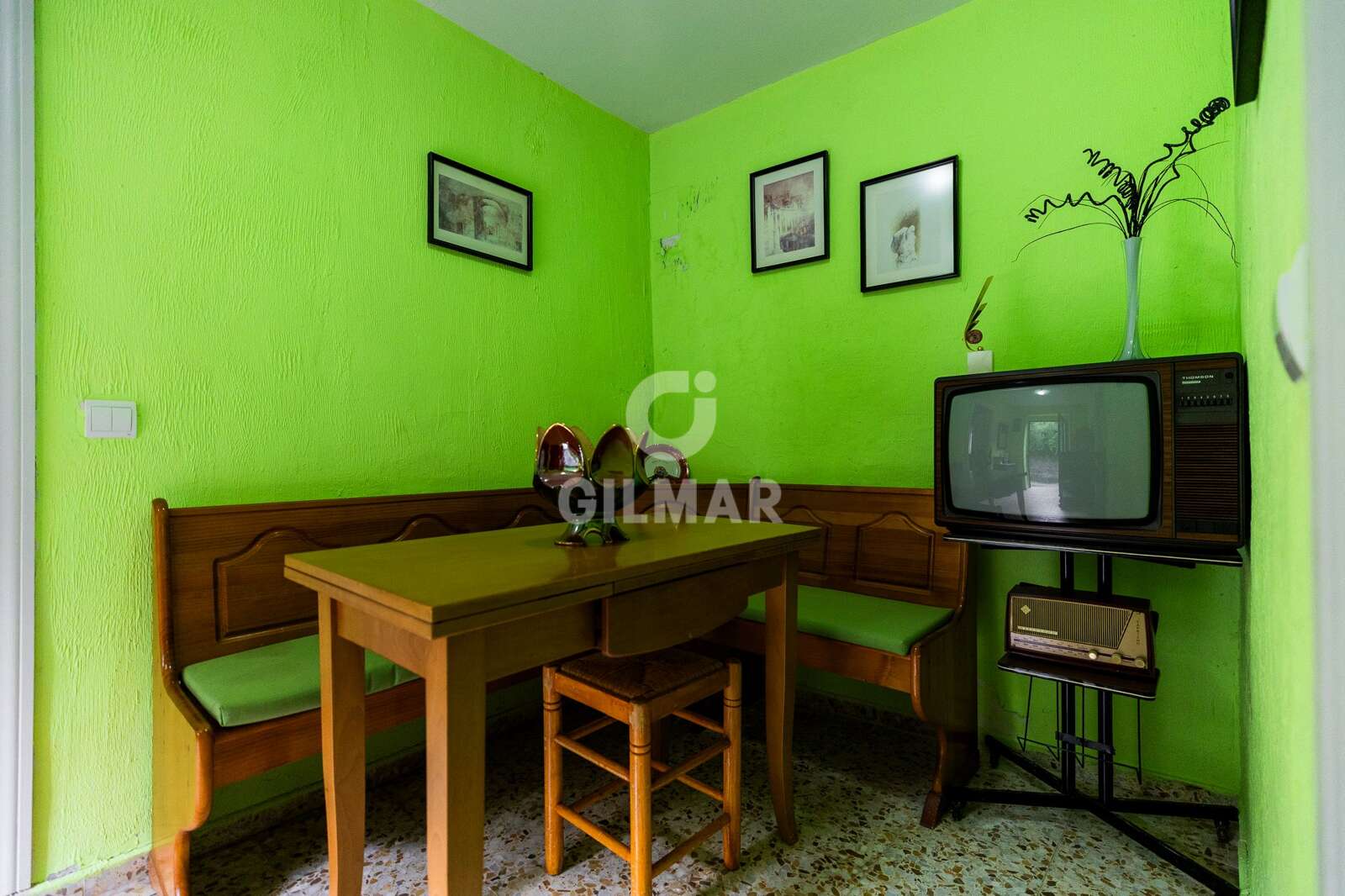Property slider Gilmar