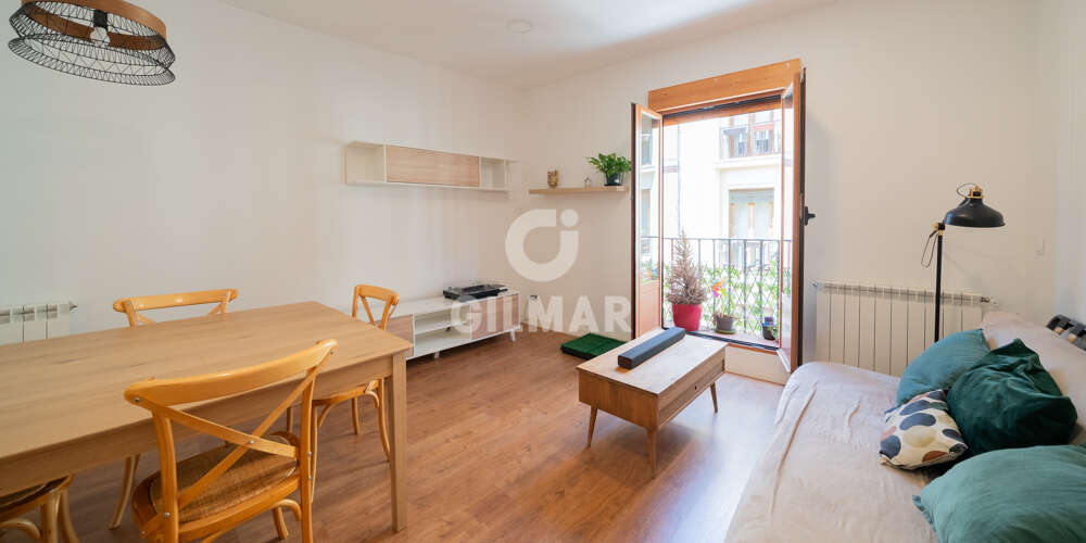 Piso en venta en Palacio – Madrid | Gilmar Consulting Inmobiliario