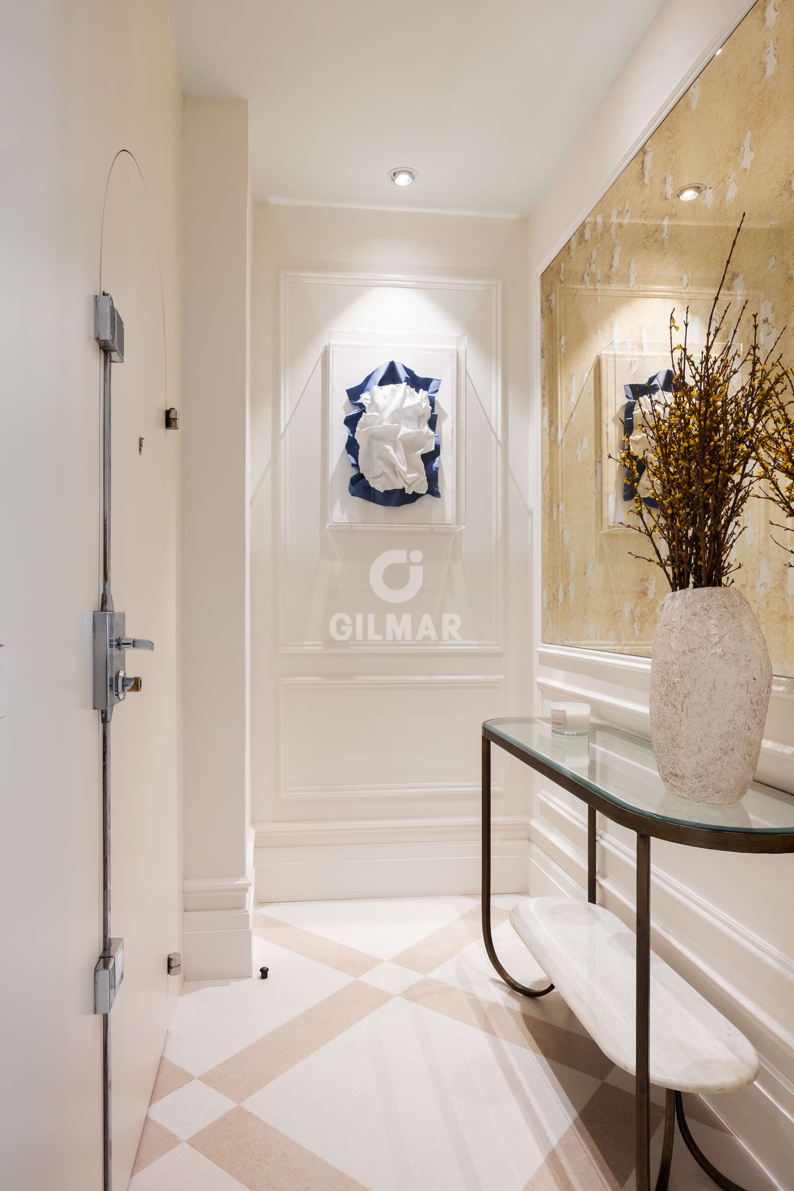Property slider Gilmar