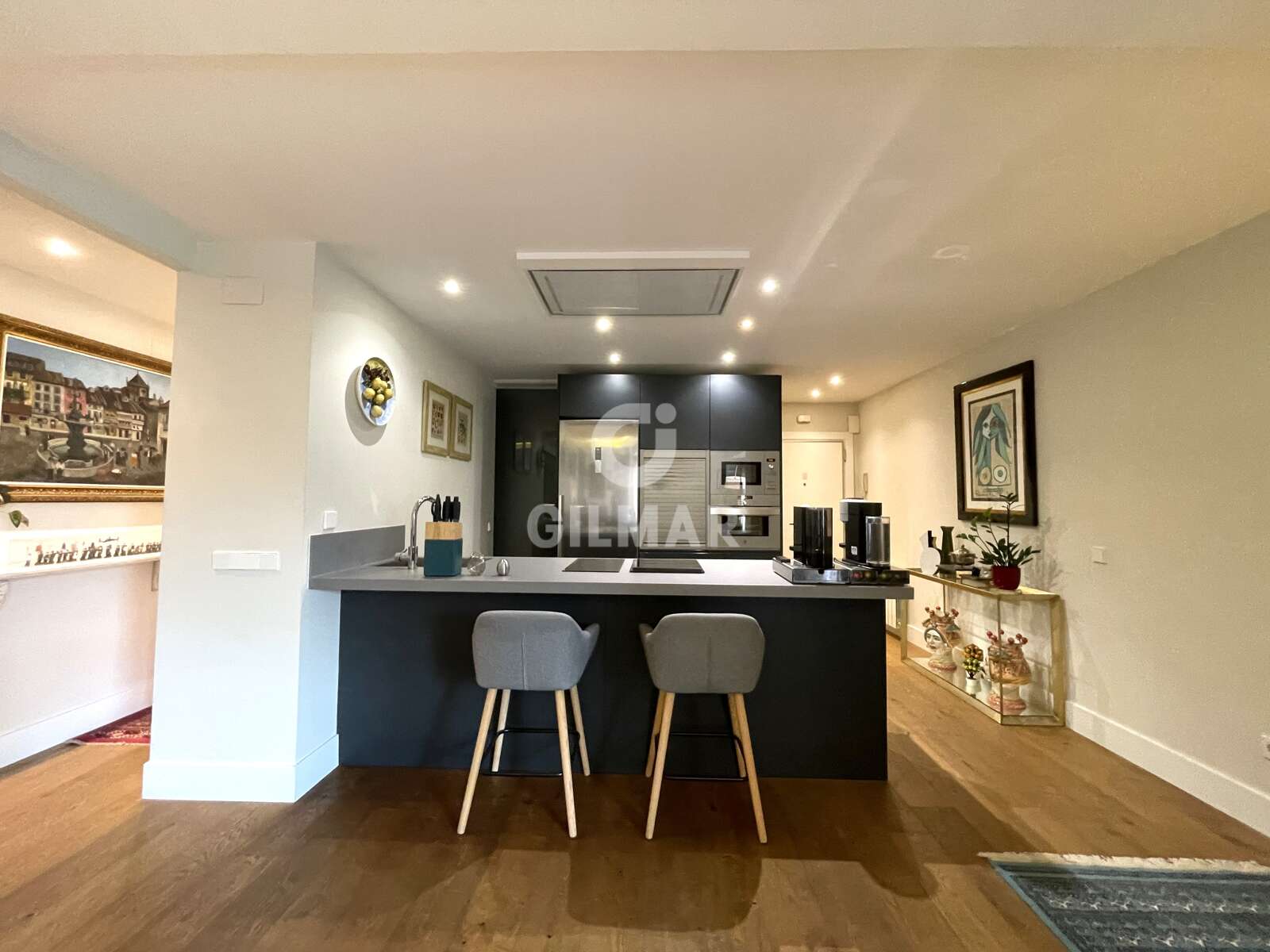 Property slider Gilmar