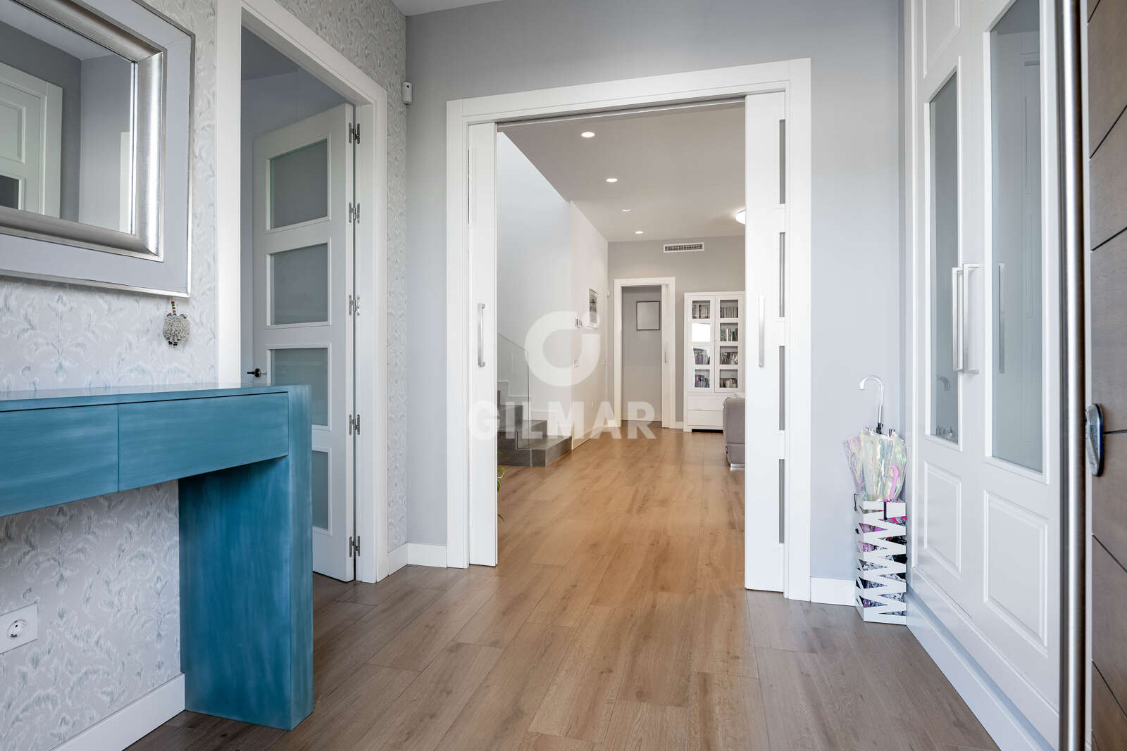 Property slider Gilmar
