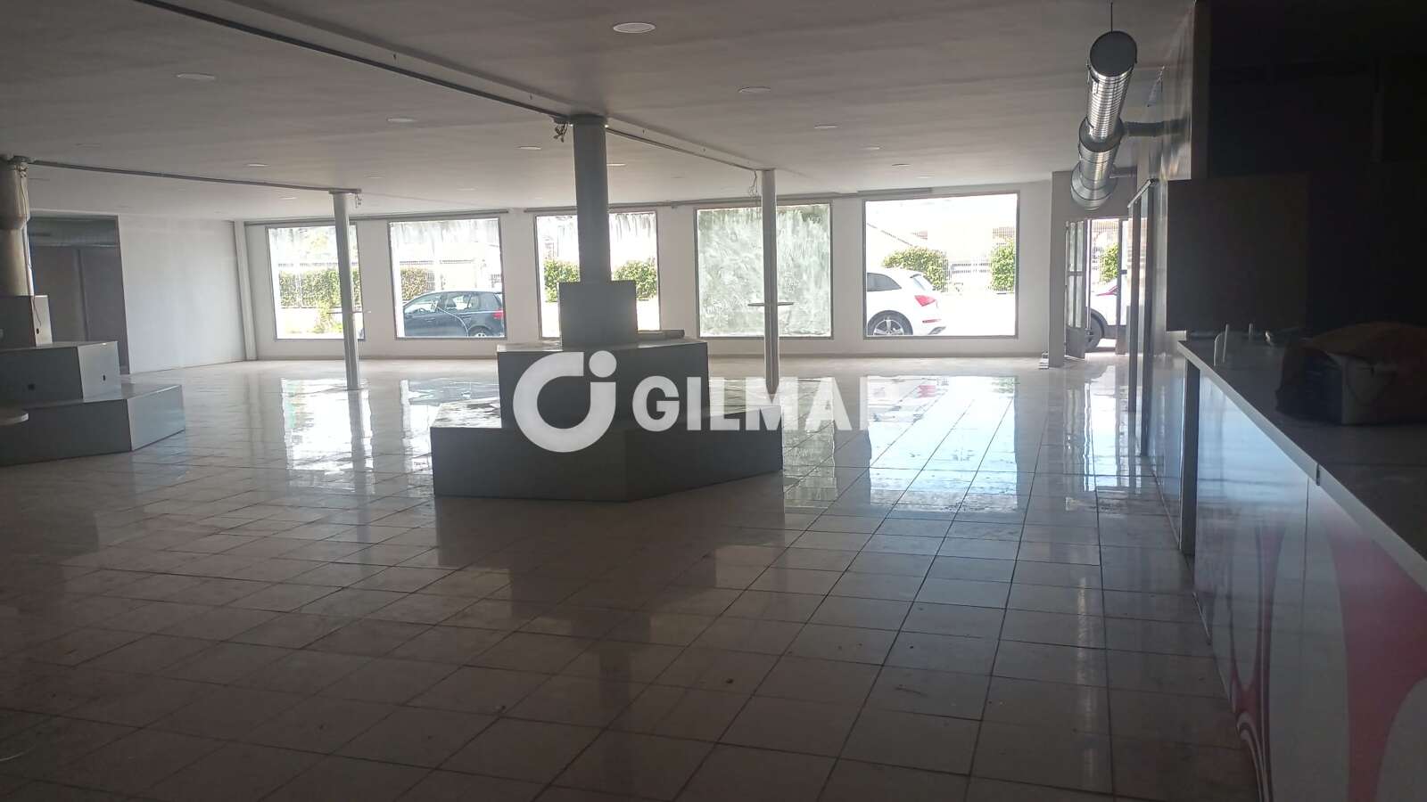 Property slider Gilmar