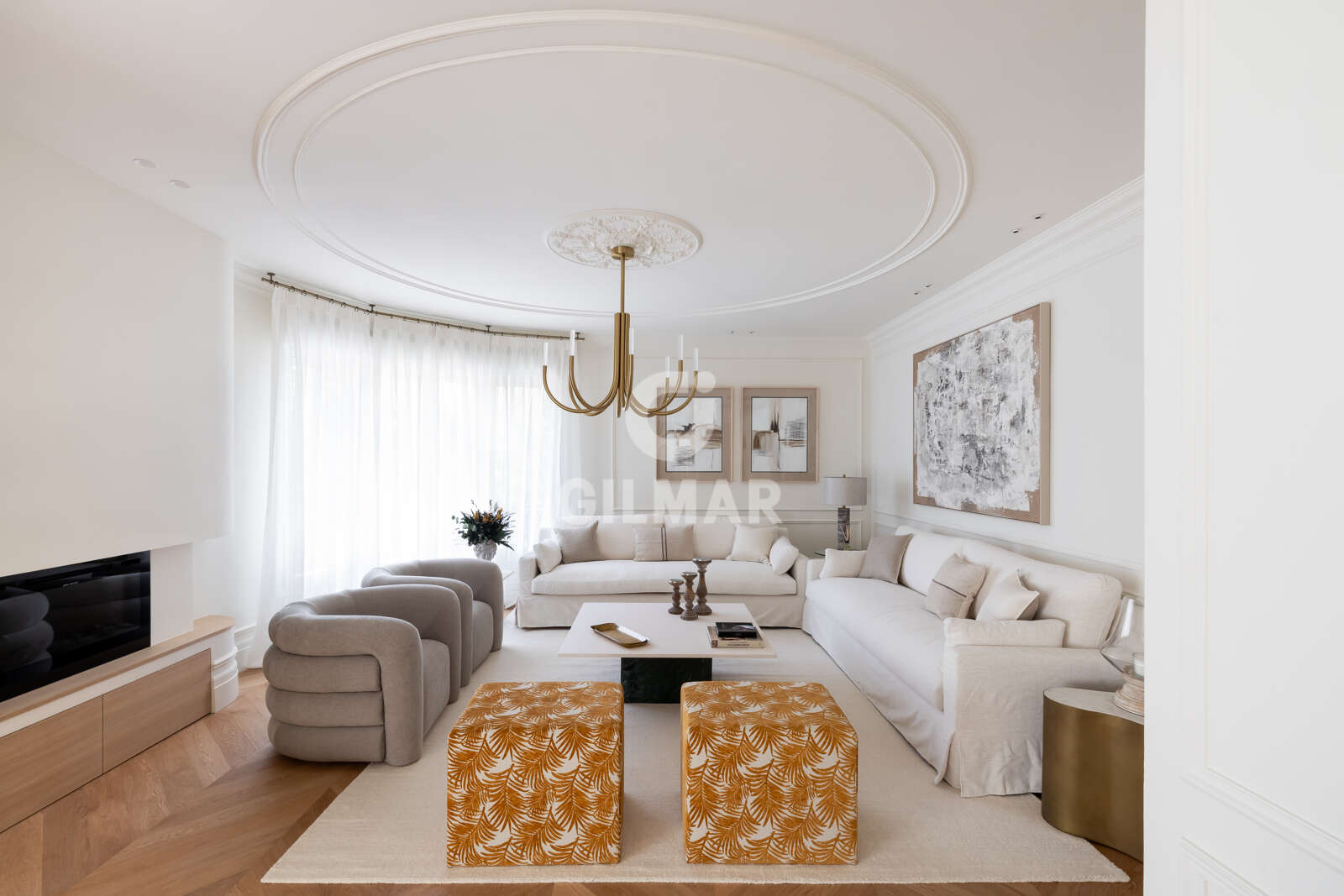 Property slider Gilmar