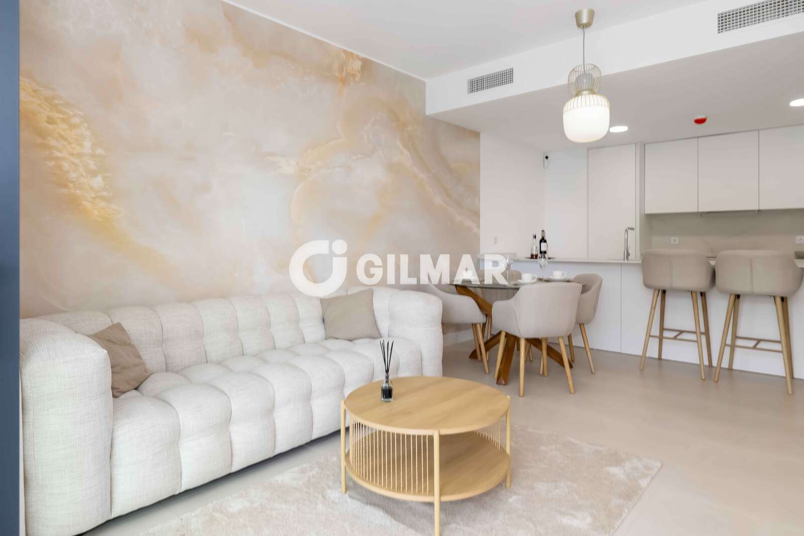 Property slider Gilmar