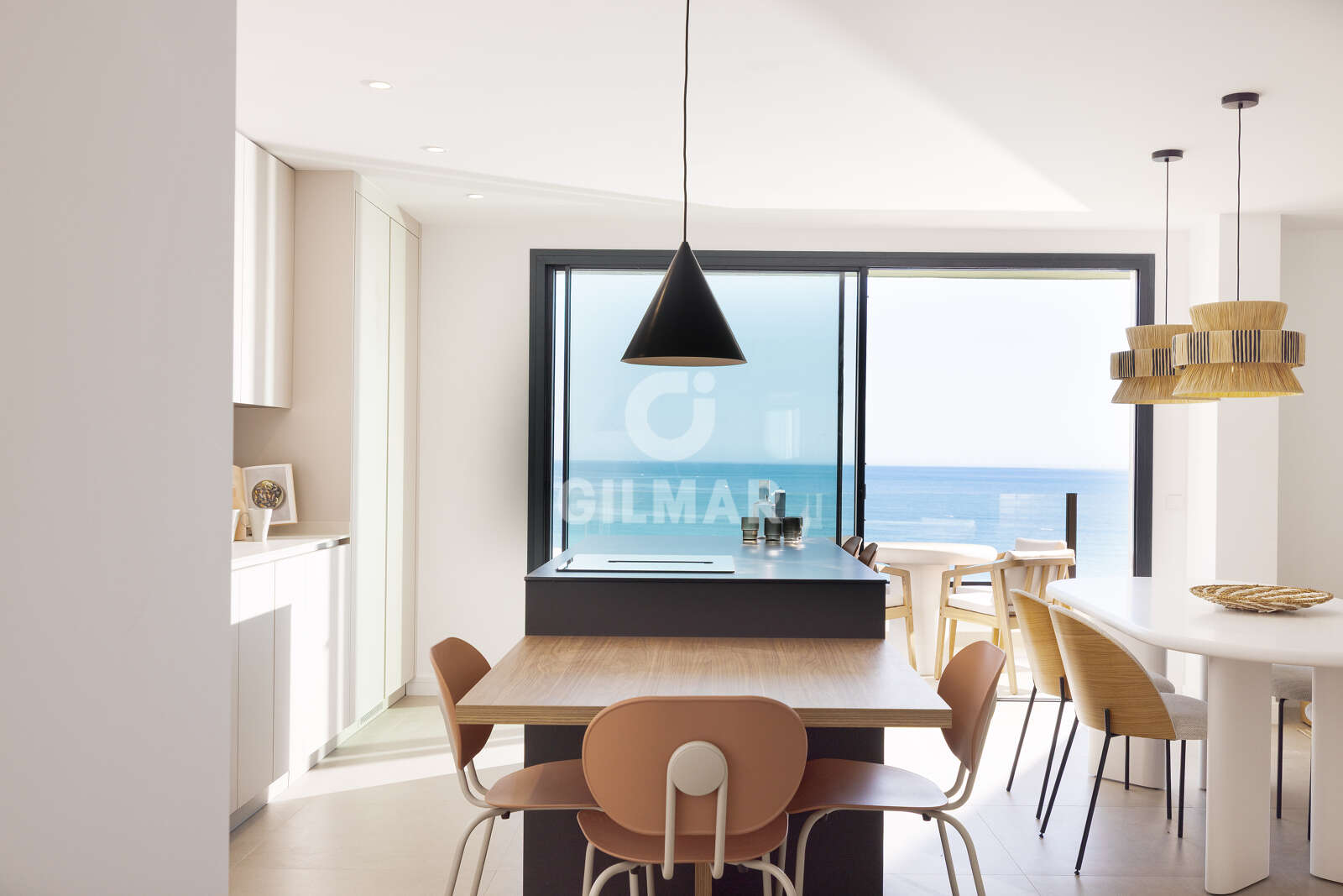 Property slider Gilmar