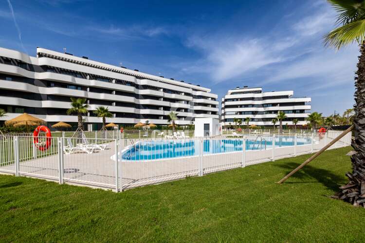 Apartment for sale in Torremolinos – Málaga | Gilmar Consulting