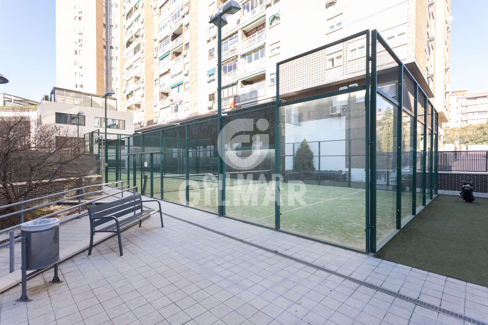 Property slider Gilmar