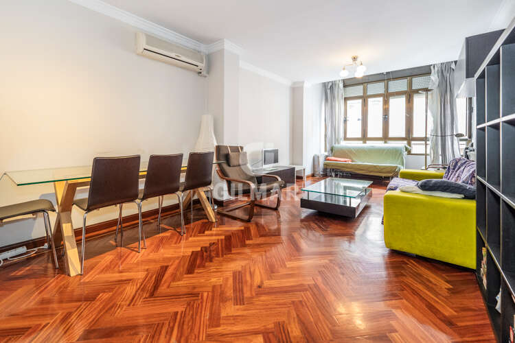 Piso en venta en Trafalgar – Madrid | Gilmar Consulting Inmobiliario